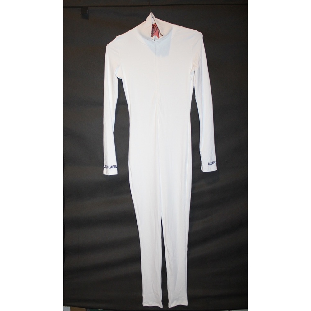 Lucky Label Jumpsuit